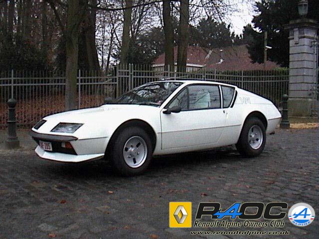 Eric & Mano De Smedt alpine a310 blanche 004 sf