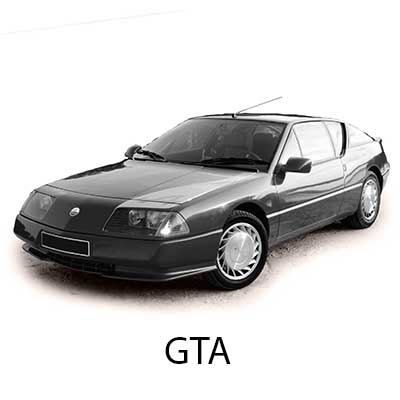 GTA